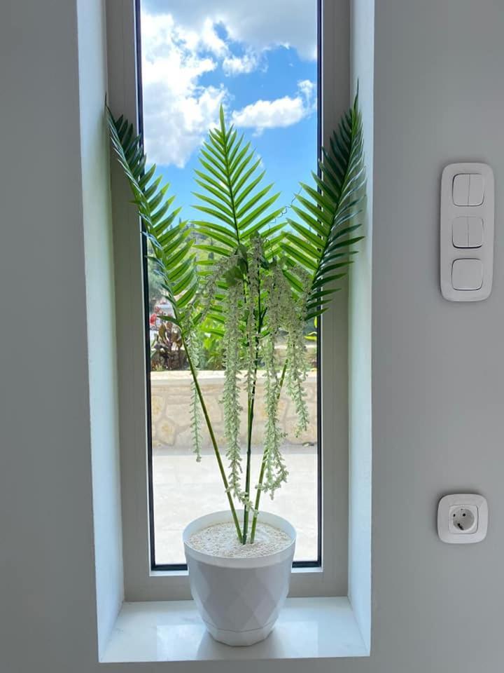 Grey Luxury House Apartment Ipsos Exterior photo